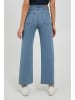 Oxmo 5-Pocket-Jeans OXAnni in Blau