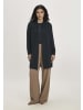 Hessnatur Hessnatur Strickjacke Regular aus reiner Bio-Merinowolle in schwarz