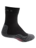 Falke Wandersocken TK2 Explore Sensitive in black-mix