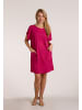 SUNFLAIR Kleid in pink