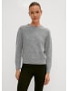 comma Strickpullover in 9700_graphit
