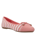 Fitters Ballerinas in Pink