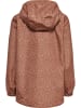 Hummel Hummel Jacke Hmlsouth Kinder in COPPER BROWN