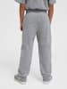 Hummel Verstellbare Taille Hose Hmlclean Kinder in GREY MELANGE