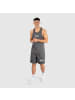SMILODOX Stringer Classic Ripp in Anthrazit