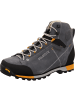 DOLOMITE Wanderschuh in grau