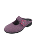 Finn Comfort SHOES "ARLBERG" in LAVANDA/PINK