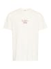 !SOLID Rundhalsshirt SDPEDRO in Weiß