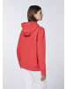 Chiemsee Hoodie in Rot