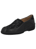 Solidus Slipper Hedda 381 in schwarz