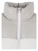 Urban Classics Winter Jacket in wetsand/sand