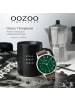 Oozoo Armbanduhr Oozoo Timepieces braun extra groß (ca. 48mm)