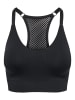 Only Play Sport-BH in Black