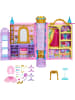 Disney Prinzessin-Schrankspielset 2 Kleidungsstücken +25 Teilen 3+