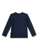 Sanetta Sweatshirt in Blau