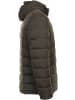 Redmond Outdoorjacke für Herren in uni
