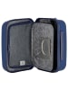 Roncato B-Flying Beautycase 34 cm in blu notte