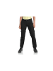 Schöffel Zipp - Off "Pants Ascona Zip Off" in black