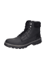 Camel Active Stiefelette in schwarz