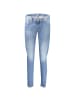 Tommy Hilfiger Blau Baumwolle Damen Slim Jeans