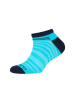 camano Sneakersocken Mesh Ventilation 10er Pack blue atoll