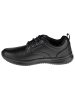 Skechers Skechers Delson Antigo in Schwarz