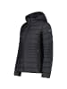 Campagnolo Jacke JACKET ZIP HOOD in Grau065