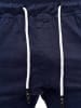 Tazzio Cargohose "16610" - Regular Fit - in Navy
