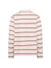soyaconcept Poloshirt SC-Base in sand rosa - 0001