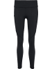 Newline Newline Leggings Women Hw Laufen Damen Schnelltrocknend in BLACK