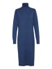 SAINT TROPEZ Kleid MilaSZ Casual fit in Titan Melange