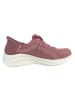 Skechers Slipper ULTRA FLEX 3.0-BRILLIANT PATH in rosa