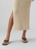 Vero Moda Kleid in Birch