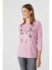 LIEBLINGSSTÜCK 3/4 Shirt für Damen in pink