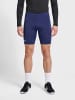 Hummel Cycling Kurze Hose Hmlbl Herren in MARINE