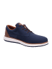 Bugatti Schnürschuhe  in Blau