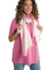 Ulla Popken Schal in pink