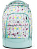 Satch Schulrucksack für Kinder in Bunt
