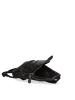 Hill Burry Belt bag in BLACK