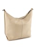 Liebeskind Berlin Paris Schultertasche M Leder 40 cm biscotti