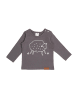 Walkiddy Langarmshirt Langarm Shirt aus Baumwolle (Bio)