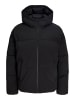 JJXX Steppjacke in Black