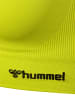 Hummel Top Hmltif Multisport Damen in SULPHUR SPRING