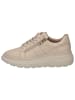 Caprice Sneaker in OFFWHITE SOFT