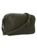 Cowboysbag Chained Feltham Umhängetasche Leder 22 cm avocado