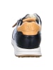 Paul Green Sportliche Schnürschuhe in Schwarz