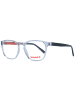Timberland Männer Optische Fassungen Quadratisch Transparent