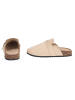 Ital-Design Sandale & Sandalette in Beige