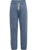 Hummel Verstellbare Taille Hose Hmljr Loose Kinder in FLINT STONE