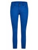 Buena Vista Paris Slim Fit Jeans für Damen in blau
